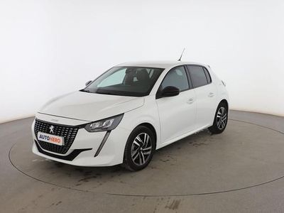 Usado Peugeot 208 Allure 101 CV (74 kW) 2022 Utilitario