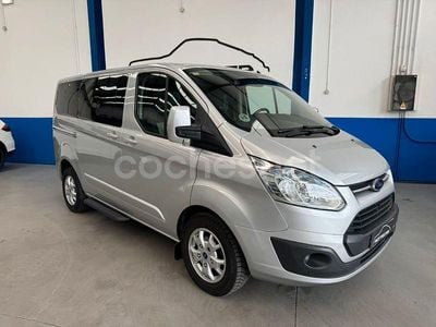 Ford Tourneo