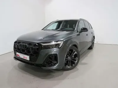 Usado Audi Q7
