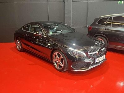 Mercedes C250