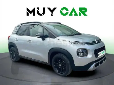 Usado Citroën C3 Aircross