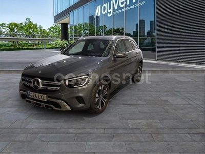 Mercedes GLC220