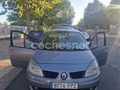 Renault Scénic II