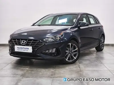 Usado Hyundai i30