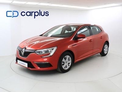 usado Renault Mégane IV 