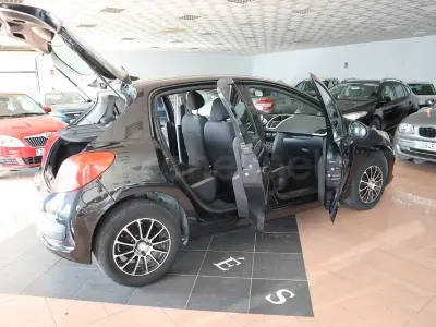 Usado Peugeot 207