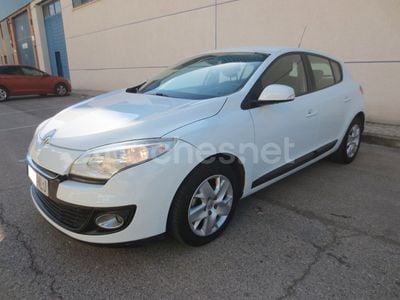 Renault Mégane III