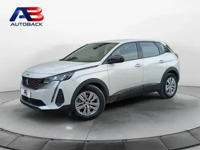 Usado Peugeot 3008