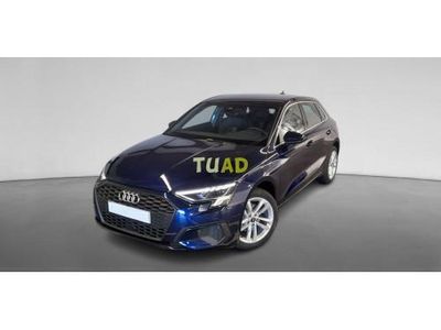 usado Audi A3 Sportback Edition 30 TFSI 81 kW (110 CV)