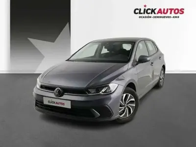 Usado VW Polo