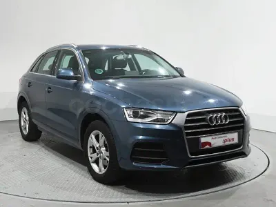 Usado Audi Q3