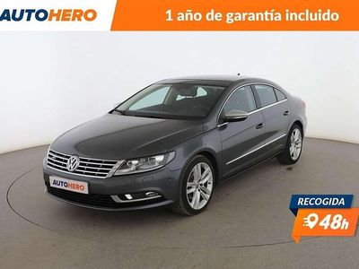 VW CC