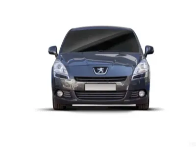 Usado Peugeot 5008