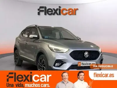 Usado MG ZS
