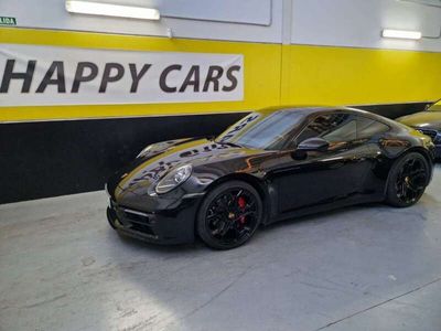 Porsche Panamera GTS