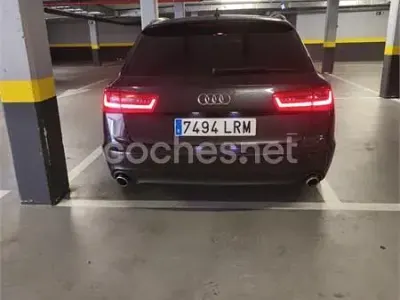 Usado Audi A6