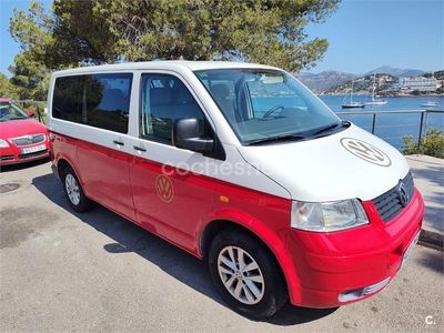 VW Multivan