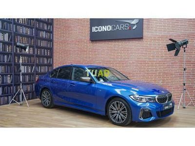 usado BMW M340 Serie 3 i xDrive Auto.