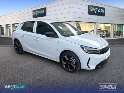 Usado Opel Corsa