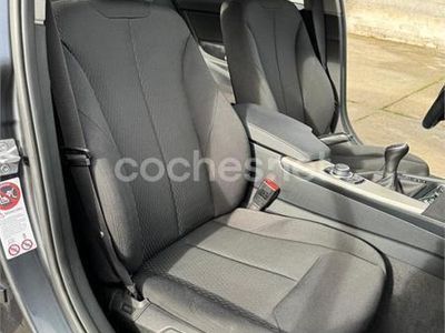 BMW 318 Gran Turismo
