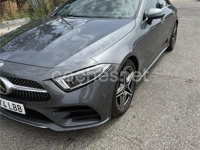 Mercedes CLS300