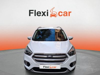 usado Ford Kuga Trend 1.5 EcoBoost 88kW (120CV) 4x2 Gasolina en Flexicar Valencia 3