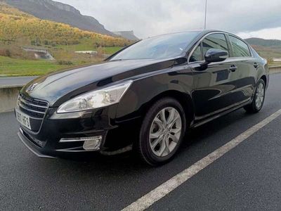 usado Peugeot 508 1.6 THP Allure