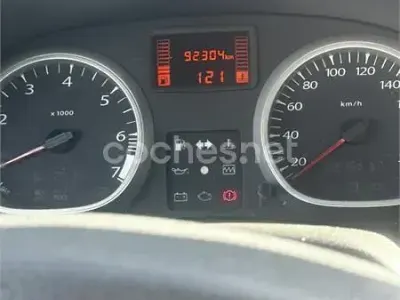 Usado Dacia Duster