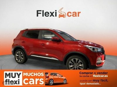 Usado DR DR 4.0 116 CV (85 kW) 2022 Rojo SUV
