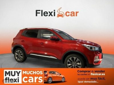 DR Automobiles DR4