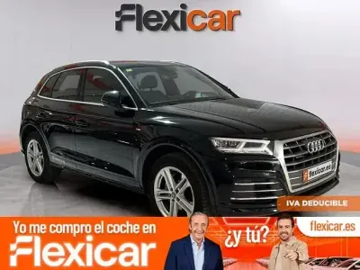Usado Audi Q5