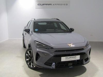 Usado Cupra Formentor 150 CV (110 kW) 2025 Gris SUV