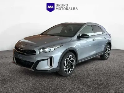 Usado Kia XCeed