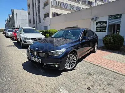 Usado BMW 520 Gran Turismo
