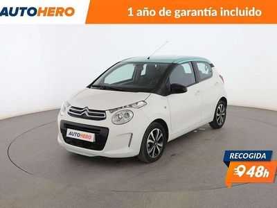 Citroën C1