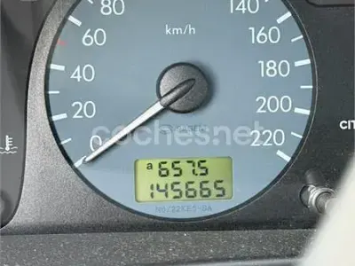 Usado Citroën Xsara