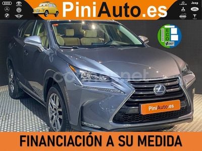 Lexus NX300h