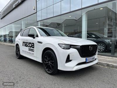 Usado 2024 Mazda CX-60 Comfort SUV | 54.990 € (Un poco caro)
