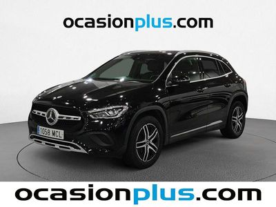Mercedes GLA200