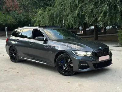 Usado BMW 330e