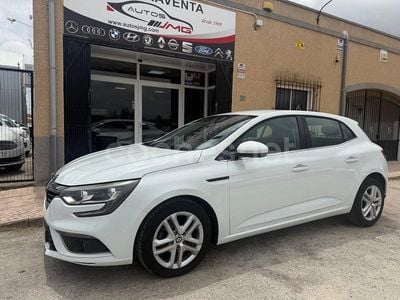 Renault Mégane IV