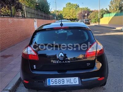 Renault Mégane III