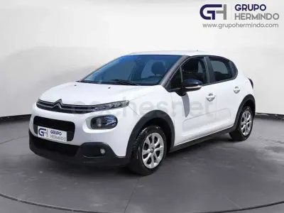 Usado Citroën C3
