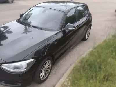 Usado BMW 116