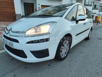 Citroën C4 Picasso