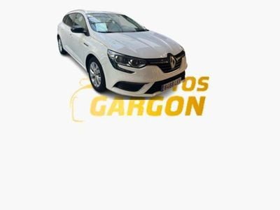 Renault Mégane GrandTour