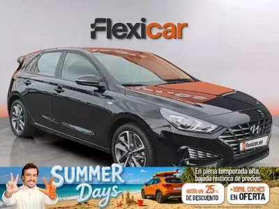 Usado Hyundai i30