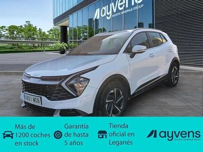 Occasion Kia Sportage 150 ch (110 kW) 2022 Blanc SUV
