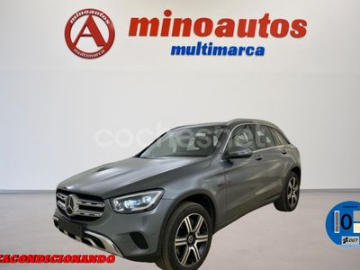 Mercedes GLC250