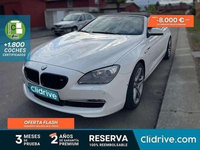 BMW 650